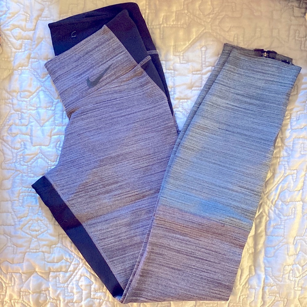 Nike dri-fit leggings